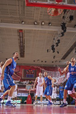 Nikita Balashov