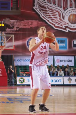 Evgeny Kolesnikov