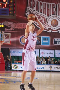 Evgeny Kolesnikov