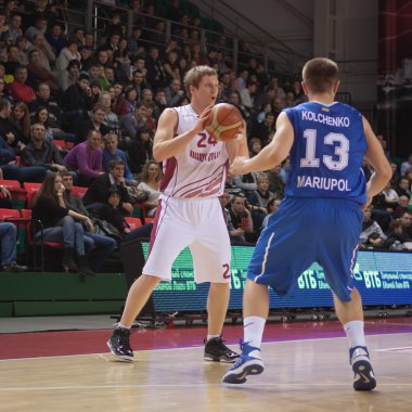 Evgeny Kolesnikov