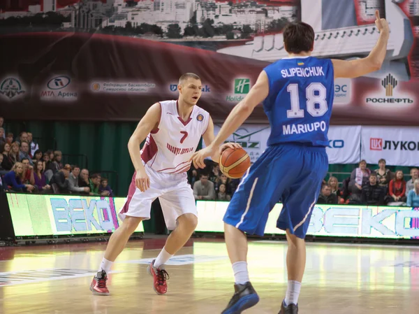 Victor Zaryazhko