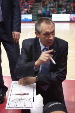 zaman aşımı