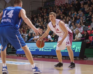Evgeny Kolesnikov