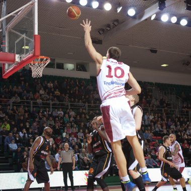 Yury Vasiliev
