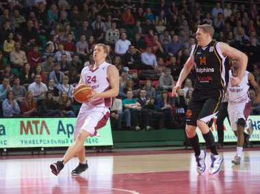 Evgeny Kolesnikov