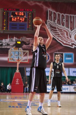 Damian Kulig