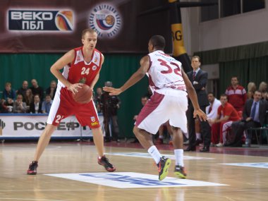 Aleksey Surovtsev