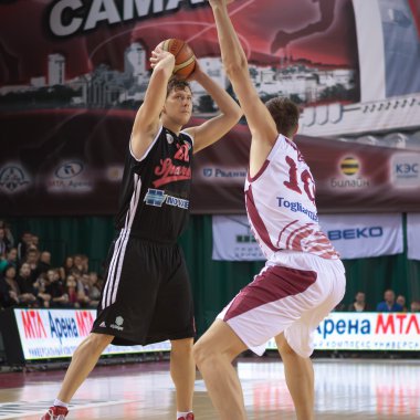 Fedor Dmitriev