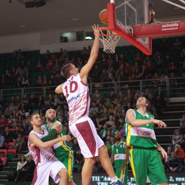 Yury Vasiliev