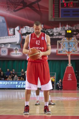 Joshua Heytvelt
