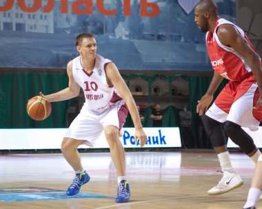 Yury Vasiliev