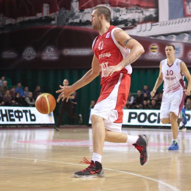 Joshua Heytvelt