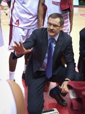 zaman aşımı