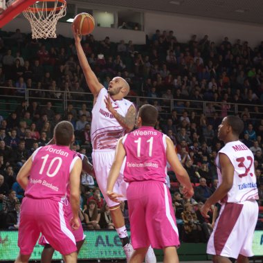 Andre Smith