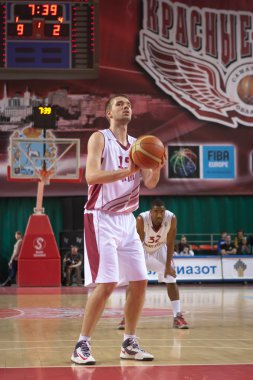 Nikita Balashov
