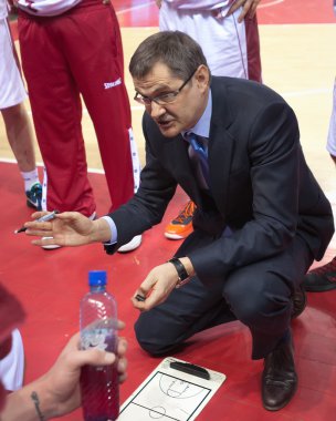 zaman aşımı