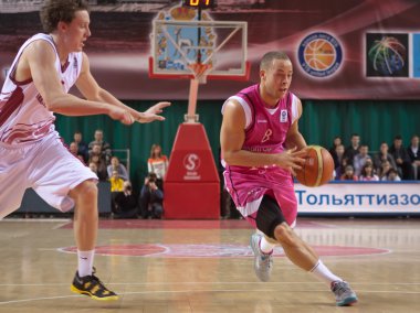 Andrej Mangold