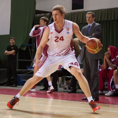 Evgeny Kolesnikov