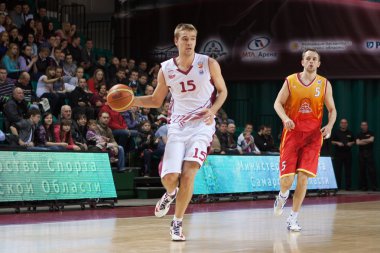 Nikita Balashov