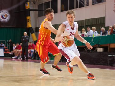 Evgeny Kolesnikov