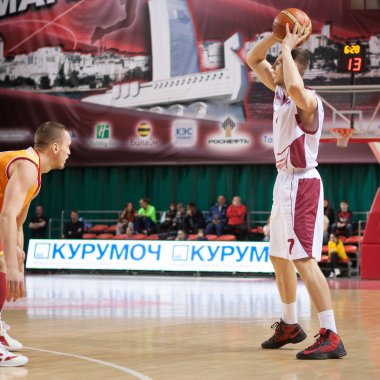 Victor Zaryazhko