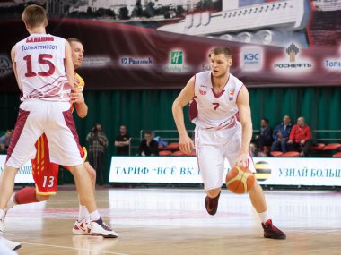 Viktor Zaryazhko