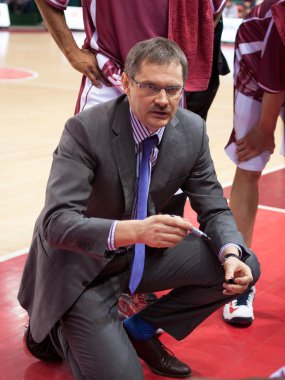zaman aşımı