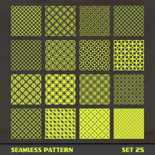 SEAMLESS vintage pattern. — Stock Vector