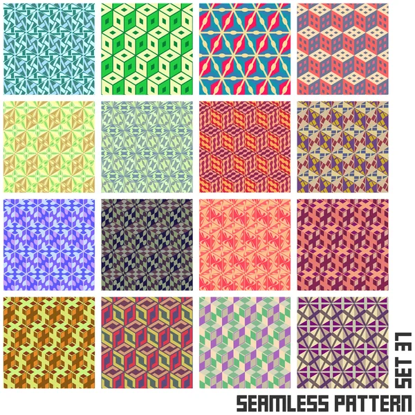 Seamless pattern. — Stock Vector