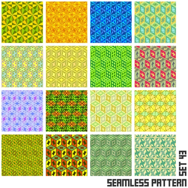 Seamless pattern. — Stock Vector