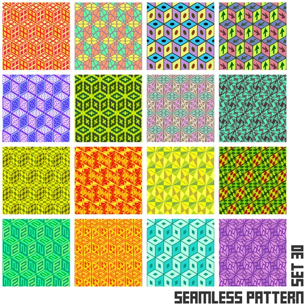 Seamless pattern. — Stock Vector