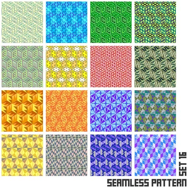 Seamless pattern. — Stock Vector