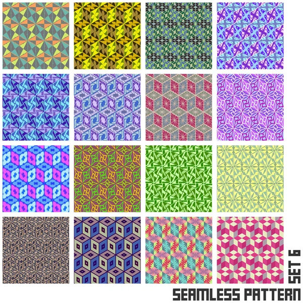 Seamless pattern. — Stock Vector