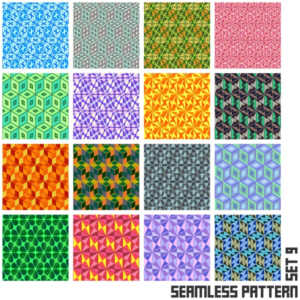 Seamless pattern. — Stock Vector