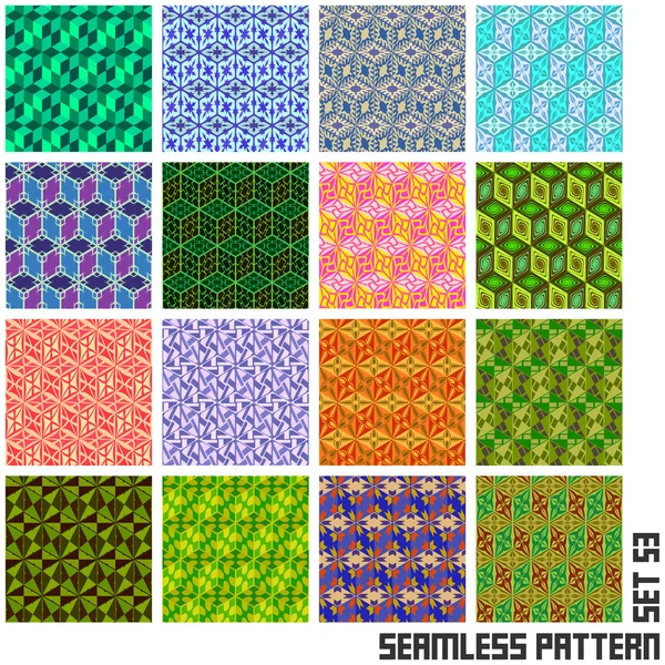 Seamless pattern. — Stock Vector