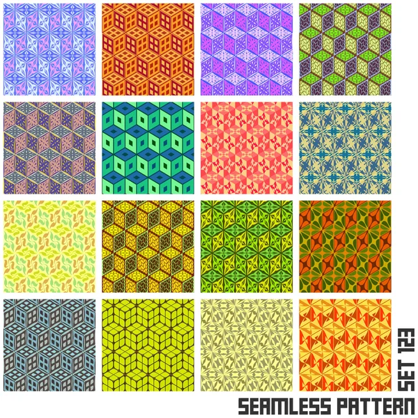 Seamless pattern. — Stock Vector