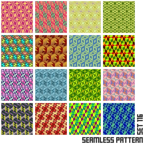 Seamless pattern. — Stock Vector