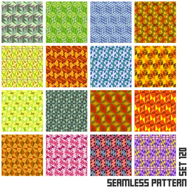 Seamless pattern. — Stock Vector