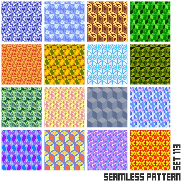 Seamless pattern. — Stock Vector