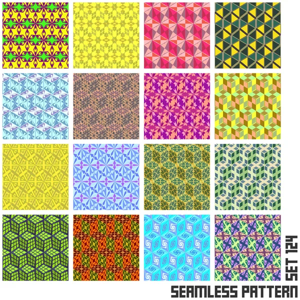 Seamless pattern. — Stock Vector