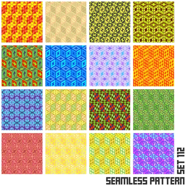 Seamless pattern. — Stock Vector