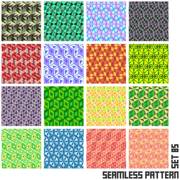 Seamless pattern. — Stock Vector