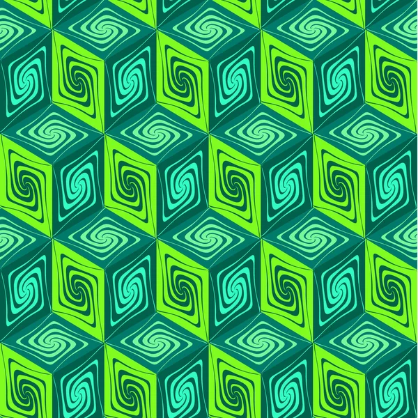 Seamless abstract pattern — Stock Vector