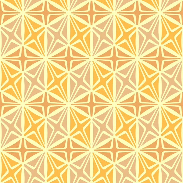 Seamless abstract pattern — Stock Vector