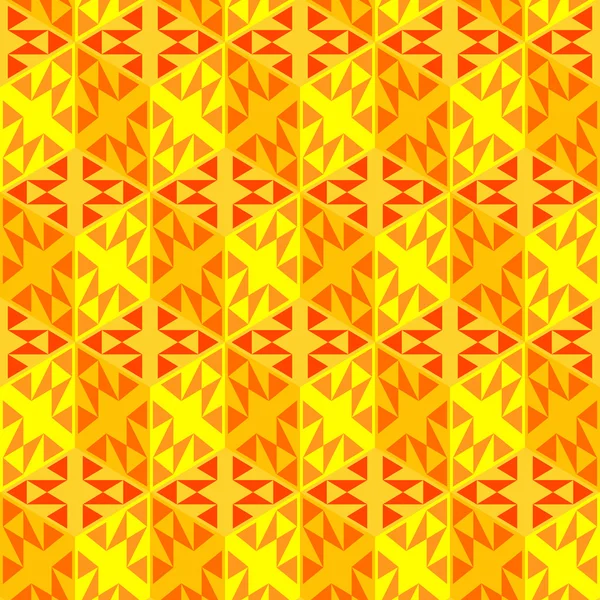 Seamless abstract pattern — Stock Vector