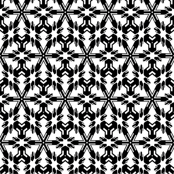 Seamless pattern — Stock Vector