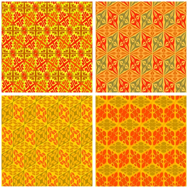 Seamless pattern — Stock Vector