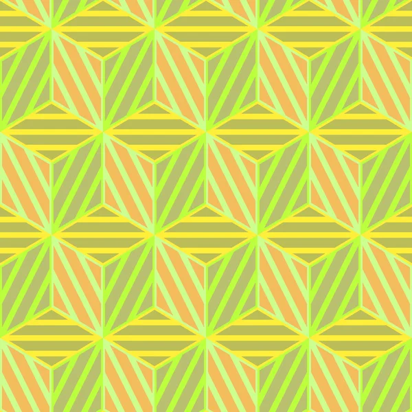 Patrón abstracto sin costuras — Vector de stock