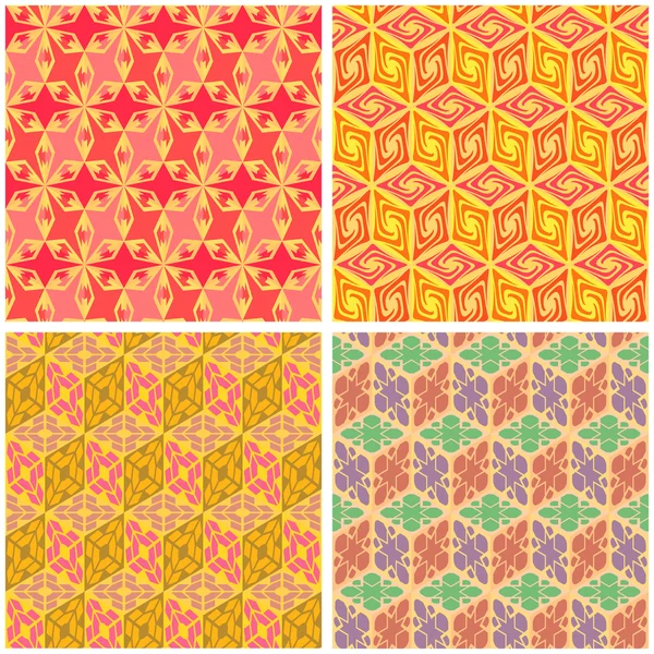 Seamless pattern — Stock Vector