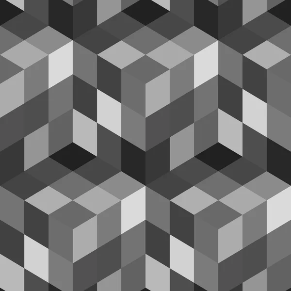Bezešvé mozaika — Stockový vektor